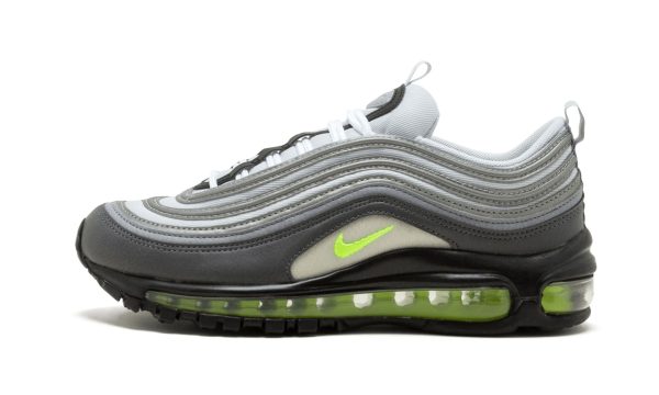 Nike Air Max 97 Wmns "neon"