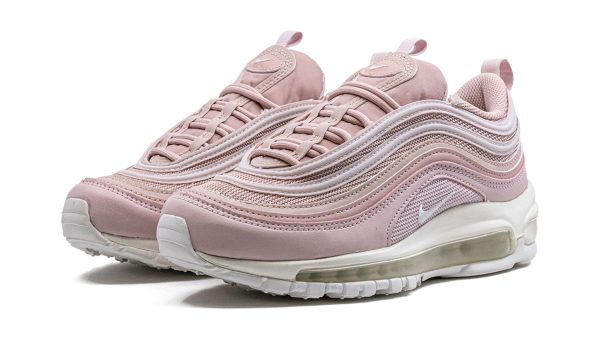 Nike Air Max 97 Wmns "pink"