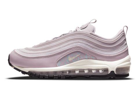 Air Max 97 Wmns "plum Fog"