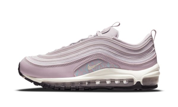 Air Max 97 Wmns "plum Fog"