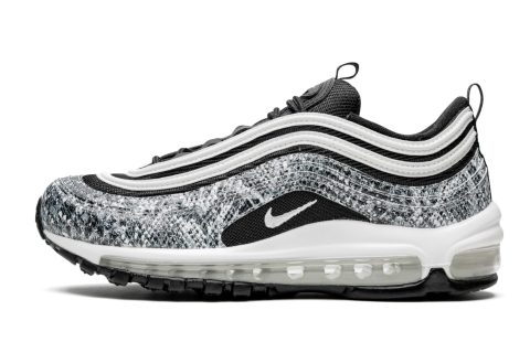 Nike Air Max 97 Wmns "snakeskin"