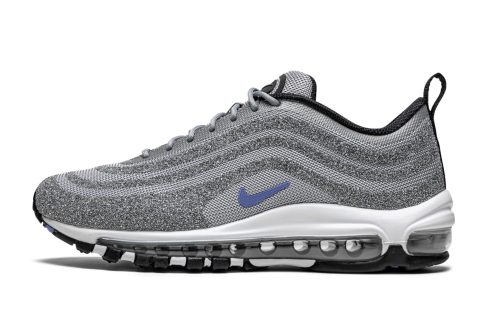 Nike Air Max 97 Wmns "swarovski - Polar Blue"