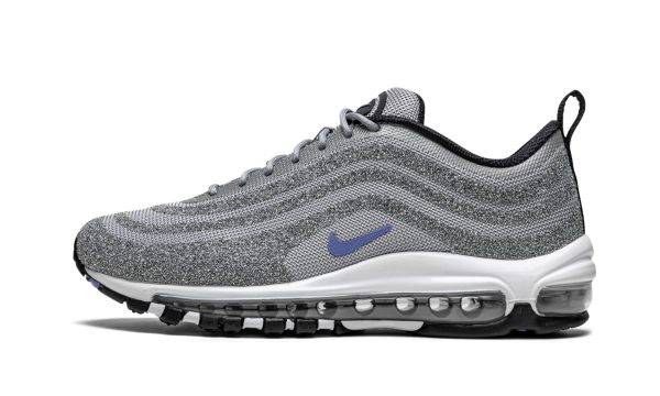 Nike Air Max 97 Wmns "swarovski - Polar Blue"