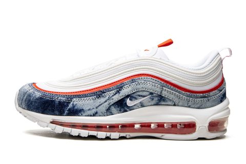 Nike Air Max 97 Wmns "washed Denim Pack"