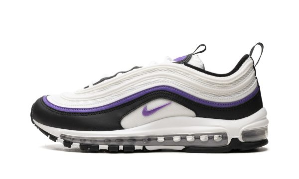 Nike Air Max 97 "action Grape"