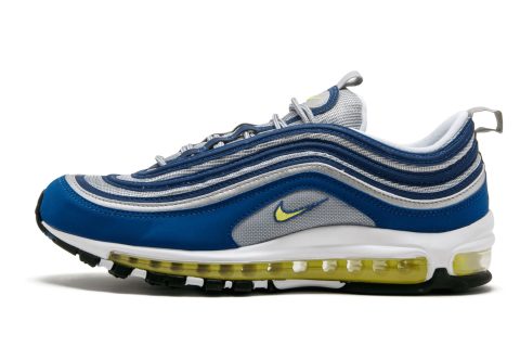 Air Max 97 "atlantic Blue"