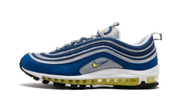 Air Max 97 "atlantic Blue"