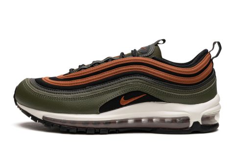 Air Max 97 "black Olive"