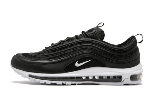 Nike Air Max 97 "black - White"