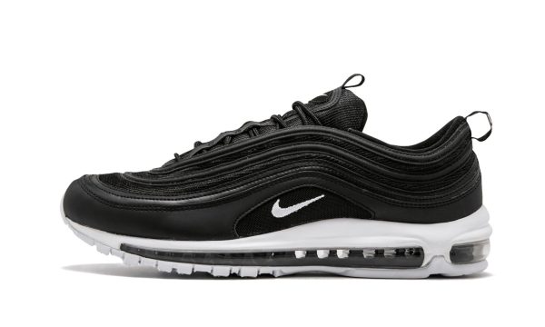 Nike Air Max 97 "black - White"