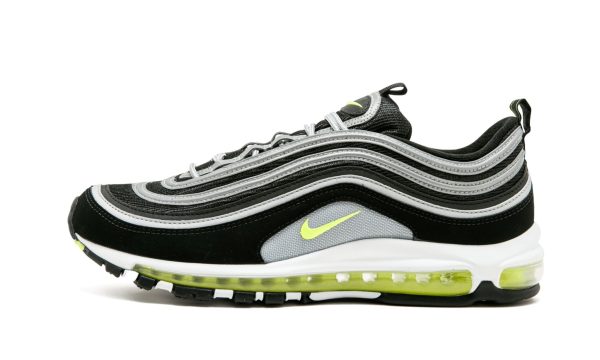 Nike Air Max 97 "black/volt"