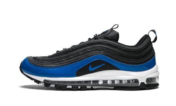 Nike Air Max 97 "blue Nebula"