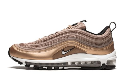 Nike Air Max 97 "bronze"