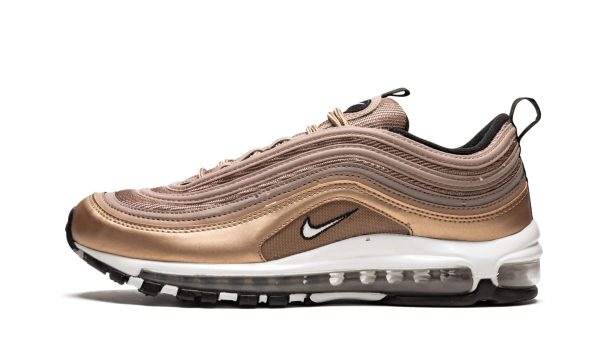 Nike Air Max 97 "bronze"