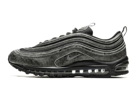 Nike Air Max 97 "comme Des Garcons - Glacier Grey"