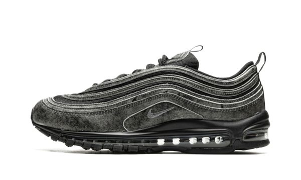 Nike Air Max 97 "comme Des Garcons - Glacier Grey"