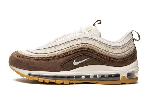 Nike Air Max 97 "crepe"