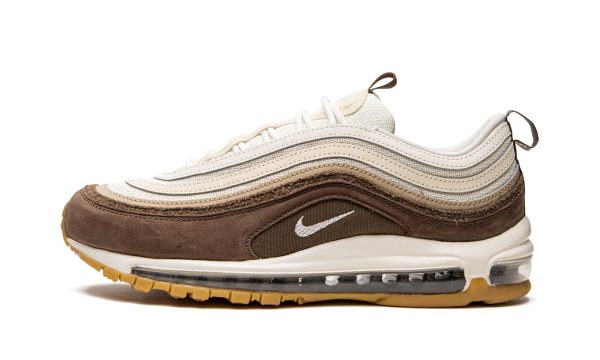 Nike Air Max 97 "crepe"