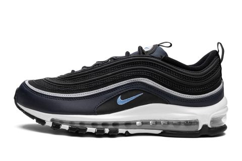 Nike Air Max 97 "dark Obsidian"