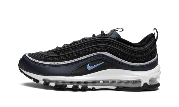 Nike Air Max 97 "dark Obsidian"