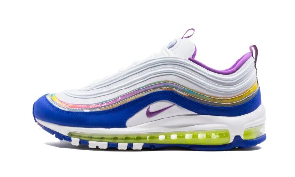 Nike Air Max 97 "easter"