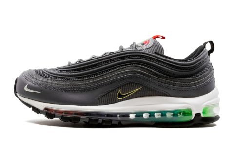 Nike Air Max 97 "evolution Of Icons"