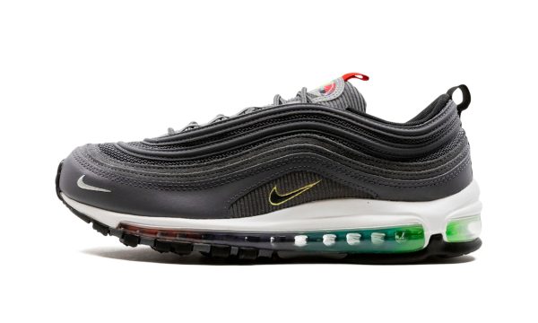 Nike Air Max 97 "evolution Of Icons"