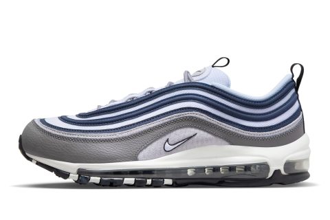 Air Max 97 'georgetown' "georgetown"