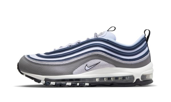 Air Max 97 'georgetown' "georgetown"