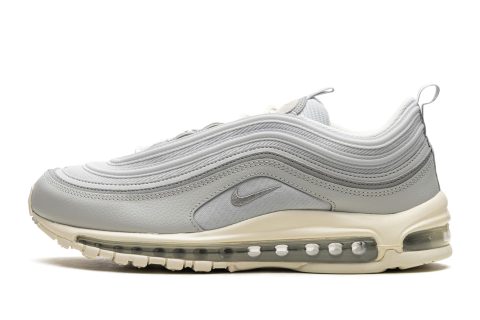 Nike Air Max 97 "grey/sail"