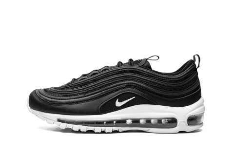 Nike Air Max 97 (gs) Black / White