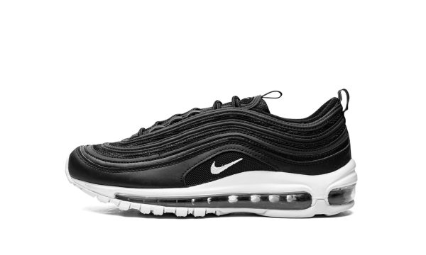 Nike Air Max 97 (gs) Black / White