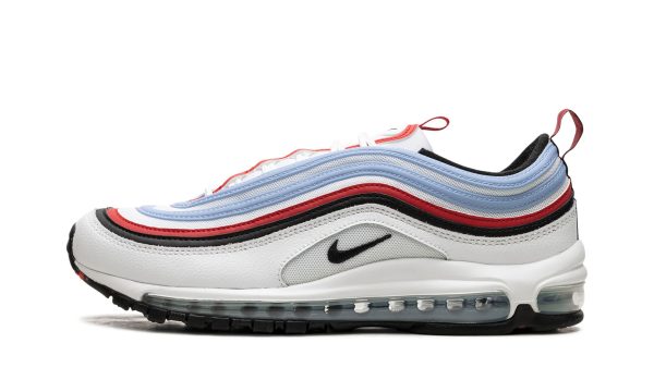 Nike Air Max 97 "gundam"