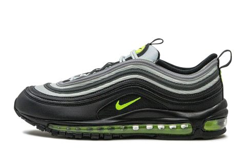 Nike Air Max 97 "icons - Neon"