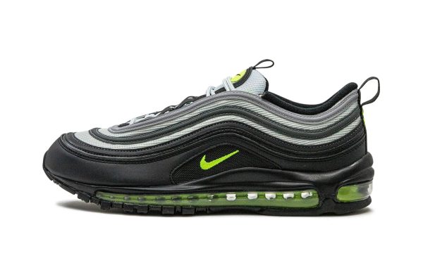 Nike Air Max 97 "icons - Neon"