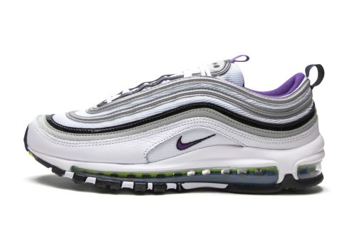 Nike Air Max 97 "kaomoji"