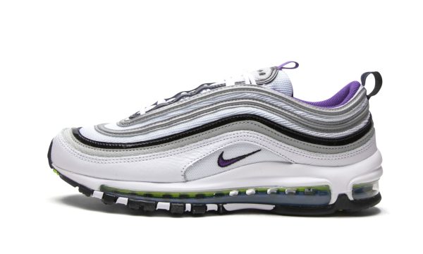 Nike Air Max 97 "kaomoji"