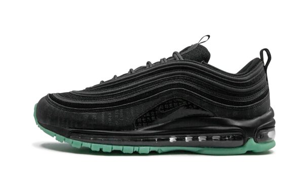 Nike Air Max 97 "matrix"