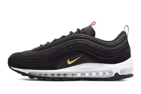 Nike Air Max 97 "olympic Rings Pack - Black"