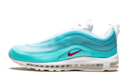 Nike Air Max 97 "on Air - Shanghai Kaleidoscope"