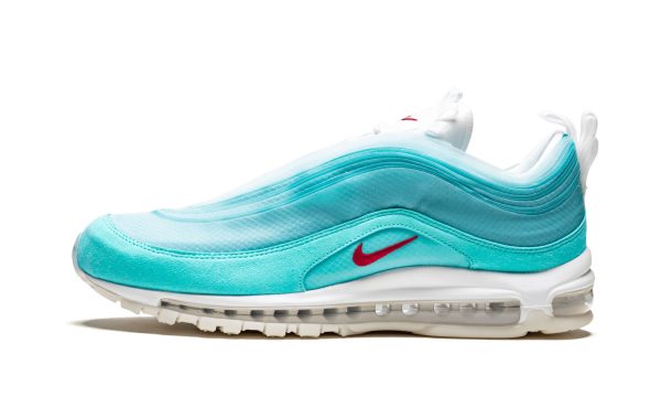 Nike Air Max 97 "on Air - Shanghai Kaleidoscope"