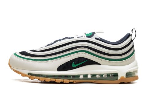 Nike Air Max 97 "photon Dust Malachite"