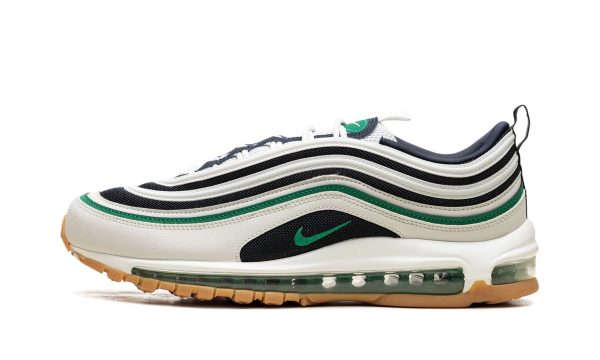 Nike Air Max 97 "photon Dust Malachite"