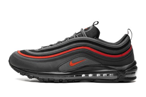 Air Max 97 "picante Red"