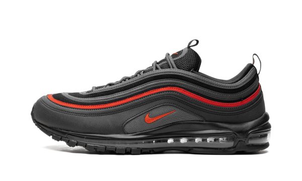 Air Max 97 "picante Red"