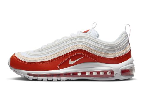 Nike Air Max 97 "picante Red"