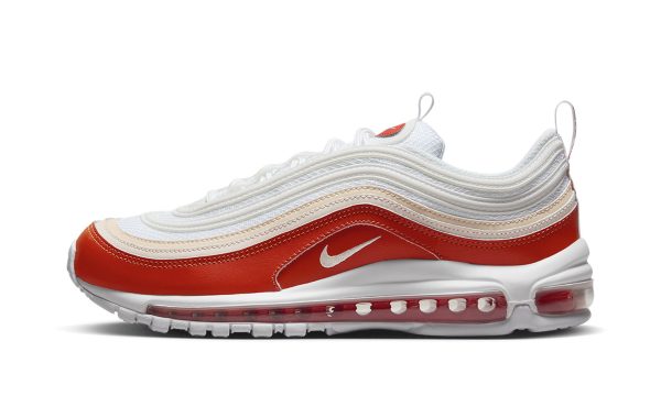 Nike Air Max 97 "picante Red"