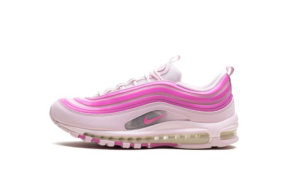 Air Max 97 "pink Foam"