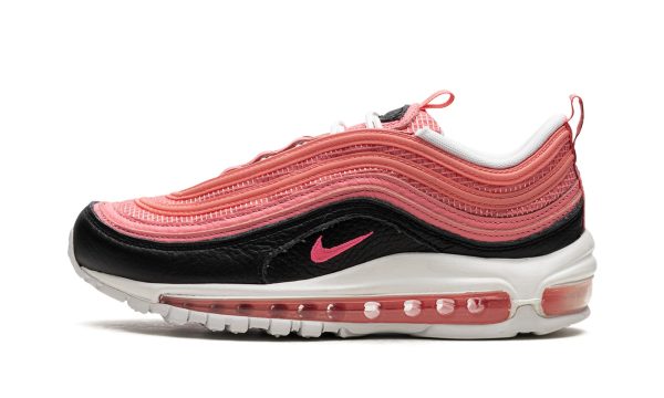 Nike Air Max 97 "pink Gaze"