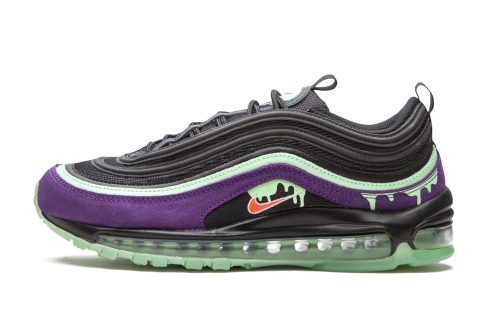 Nike Air Max 97 "slime Halloween"